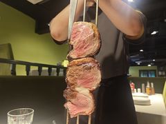 -戈拿旺巴西烤肉(崇文门店)