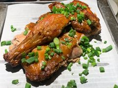 -绿茶餐厅(成都大悦城店)