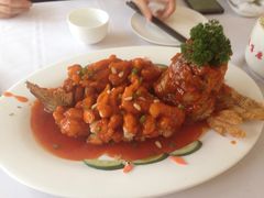 鹿鸣春饭店-鹿鸣春饭店(总店)