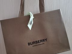 -BURBERRY(杭州万象城童装精品店)