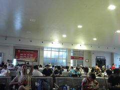 -岳阳站