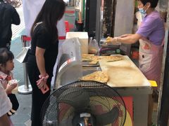 葱油饼-咏春葱油饼(德政中路店)