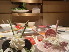 -海底捞火锅(海宁路店)