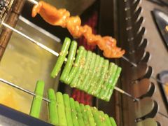 -麦凯伦烧烤·精酿超级工厂店(金桥总店)