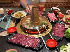 -潮庭牛肉火锅·骑楼私宴