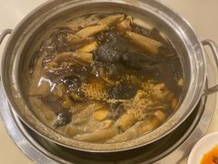 -太婆天府山珍酒楼(亚运村店)