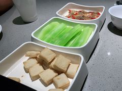 -半天妖烤鱼(新世界店)