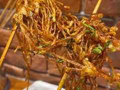 金針菇-乐乐姐超级土豆(荟聚店)