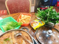 -广记餐厅(万福路店)