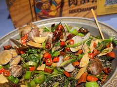 -肉串汪(望京店)