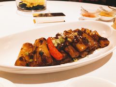 -香宫(九龙香格里拉店)