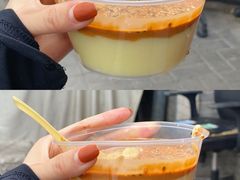 大兴胡同面茶-大华煎饼(交道口北剪子巷店)