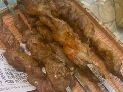 -新疆伊宁远征餐厅