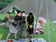 -蠡湖大桥公园