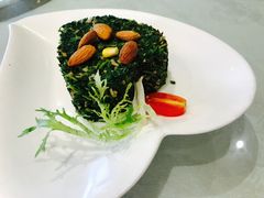 -汤记传菜(秀浦路店)