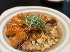 -荣兴酒家(徐家汇店)