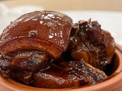 -瑞福园联谊餐室(茂名南路店)