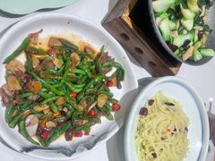 -乐享食光·浙菜风味餐厅(江虹路滨江体育馆店)