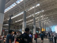 -文府路口(Taiwan High Speed Rail Zuoying Station)