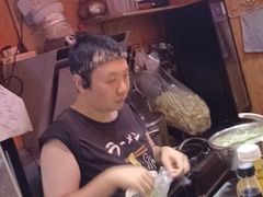 -老龙亭拉面店