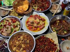 -辣盆盆麻辣小龙虾(哈尔滨总店)