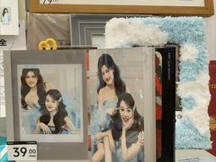 -海马体照相馆(万菱汇店)