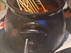 -可口香·非遗老号烧烤(南岗直营店)