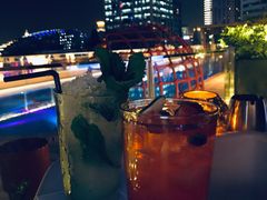 -池畔酒吧 WET Bar
