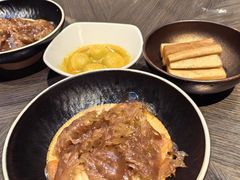-万丽轩·粤菜(王府井金茂万丽酒店)