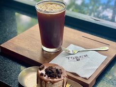 冰美式-Torch Coffee 炬点咖啡