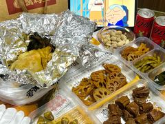 -窑鸡王(城市广场店)