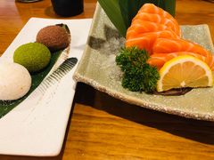 -三月居酒屋(青年大街店)