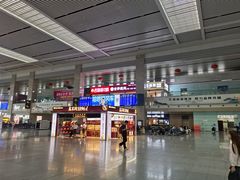 -长春西站
