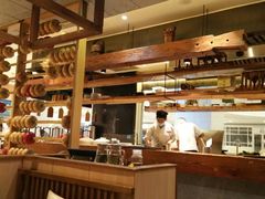 大堂-掌柜的店·河南菜(新天地店)