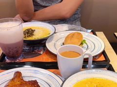 -大快活(丽丰店)