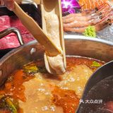 爱吃寿喜锅的有福啦‼️不用担心👛瘪了，随便炫🥘