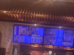 -西部马华清真兰州牛肉面·烧烤夜市(三里河店)