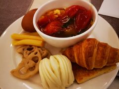 -蜻蜓逐宴全日制西餐厅I古北水镇大酒店