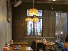 大堂-虾小龙老长沙龙虾馆(坡子街店)