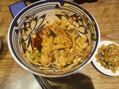 -子午路张记肉夹馍(兵马俑店)