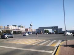 -哈尔滨师范大学(松北校区)