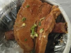 -老嘢扣肉糯米饭(云亭街店)