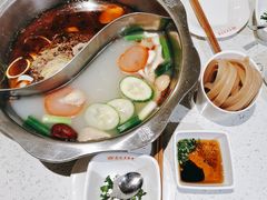 -袁记串串香(南区店)