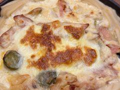 -92°C俄式厨房(中央大街店)