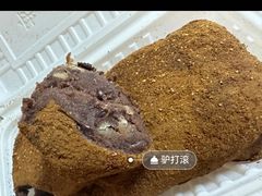 -老回回小吃(百万庄店)
