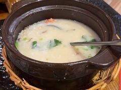 -小城粥道·海胆鲜虾粥(解放广场店)