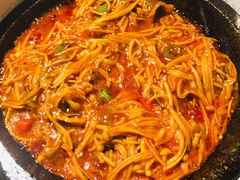 -将军牛排·尔滨地标朝鲜族美食(总店)