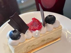 -深圳大中华喜来登酒店·迩逅吧