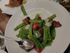 -海派悦庭·海胆烧麦·新融合菜(凯德广场店)