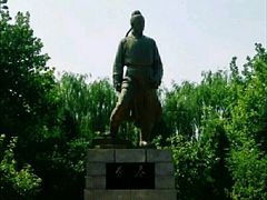 -赵州桥景区